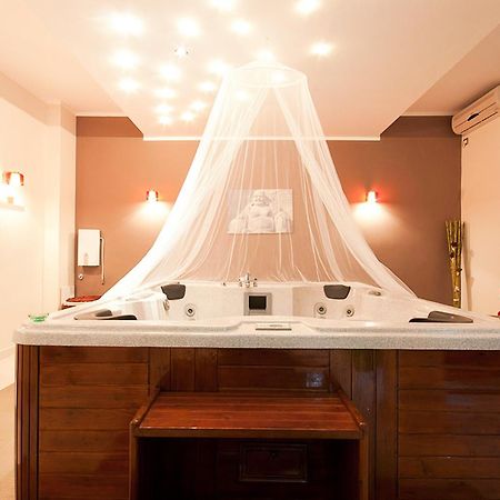 Domador Rooms & Apartments Бечичи Экстерьер фото