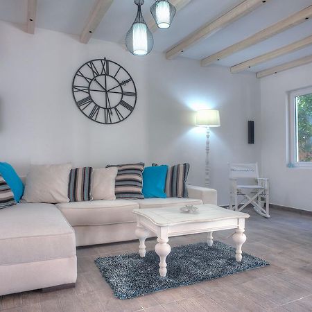 Domador Rooms & Apartments Бечичи Экстерьер фото
