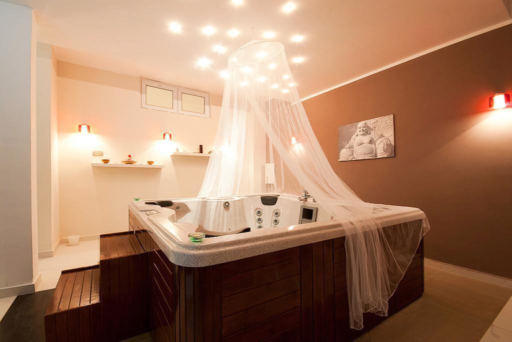Domador Rooms & Apartments Бечичи Экстерьер фото