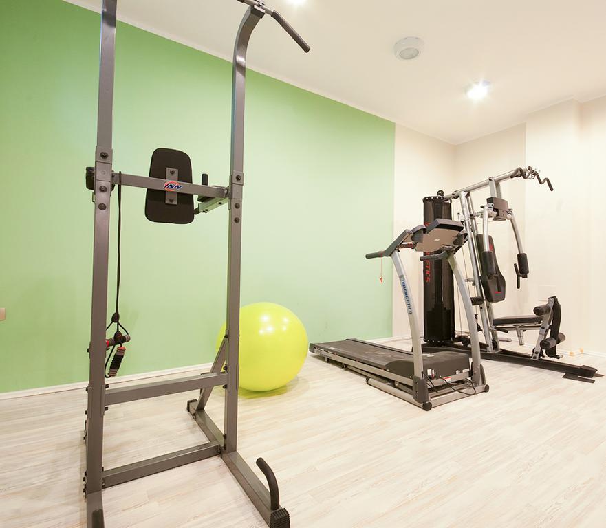 Domador Rooms & Apartments Бечичи Экстерьер фото