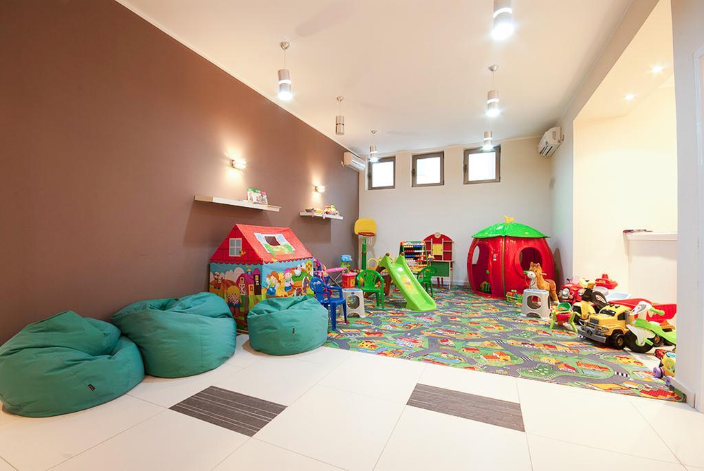 Domador Rooms & Apartments Бечичи Экстерьер фото