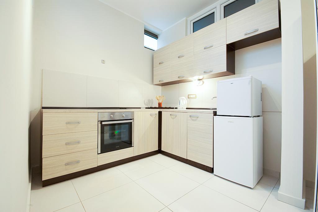 Domador Rooms & Apartments Бечичи Экстерьер фото