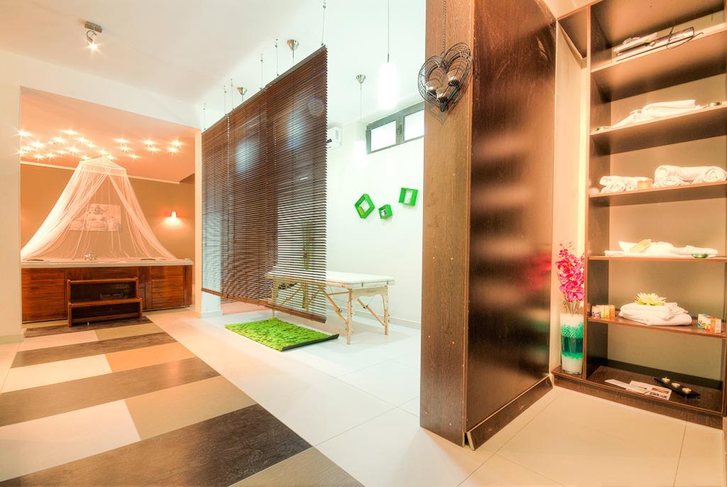 Domador Rooms & Apartments Бечичи Экстерьер фото