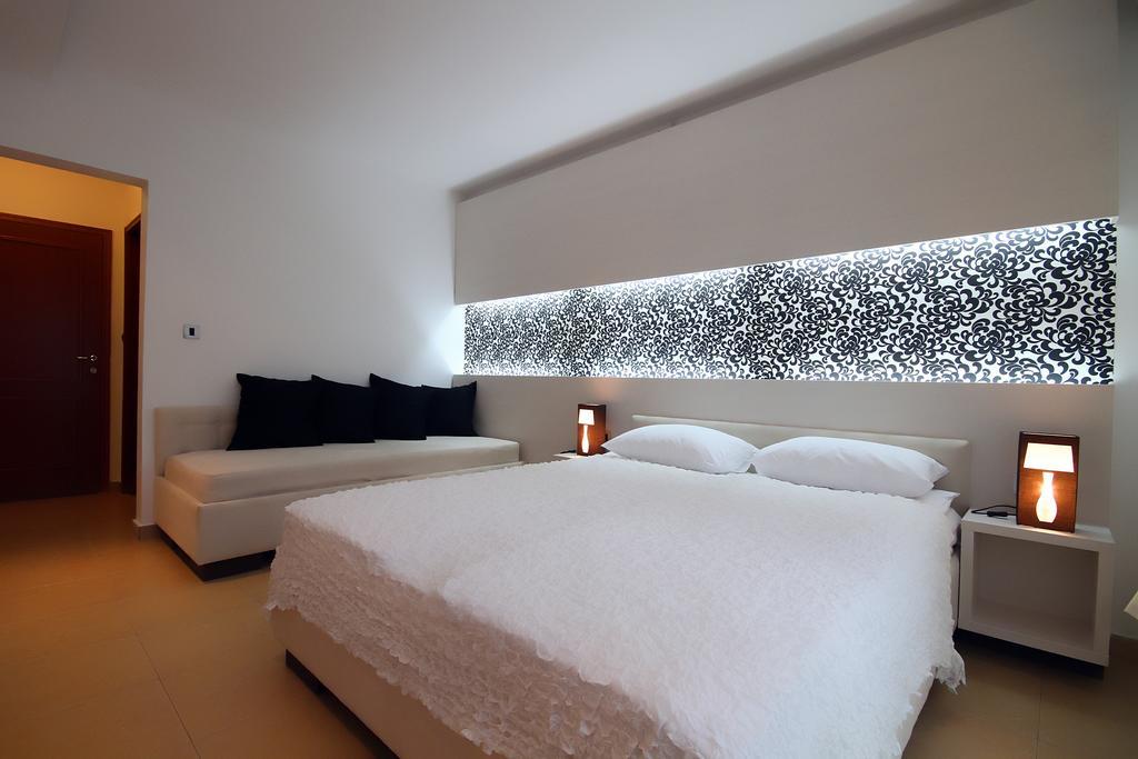 Domador Rooms & Apartments Бечичи Экстерьер фото