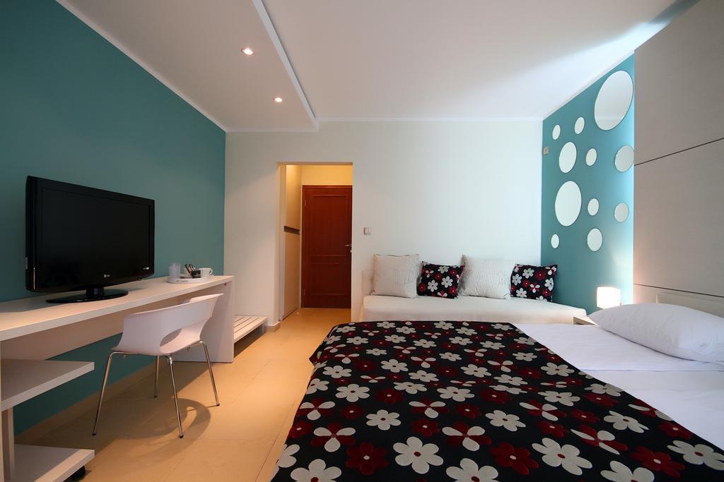 Domador Rooms & Apartments Бечичи Экстерьер фото