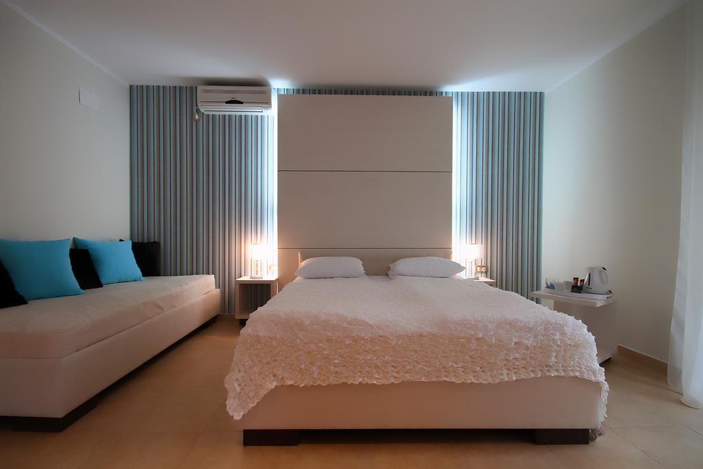 Domador Rooms & Apartments Бечичи Экстерьер фото