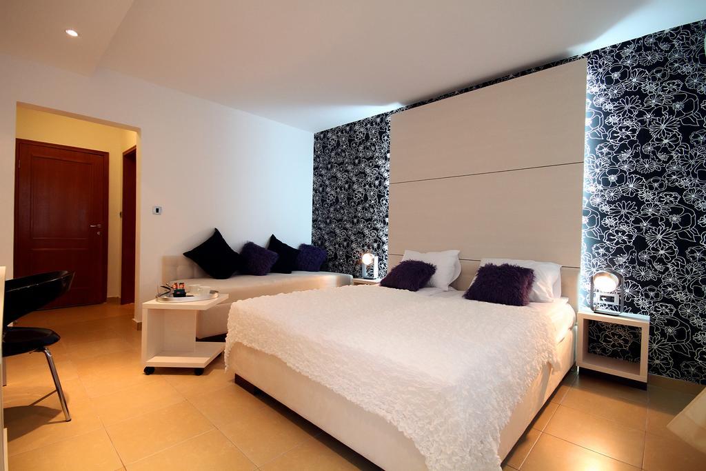 Domador Rooms & Apartments Бечичи Экстерьер фото