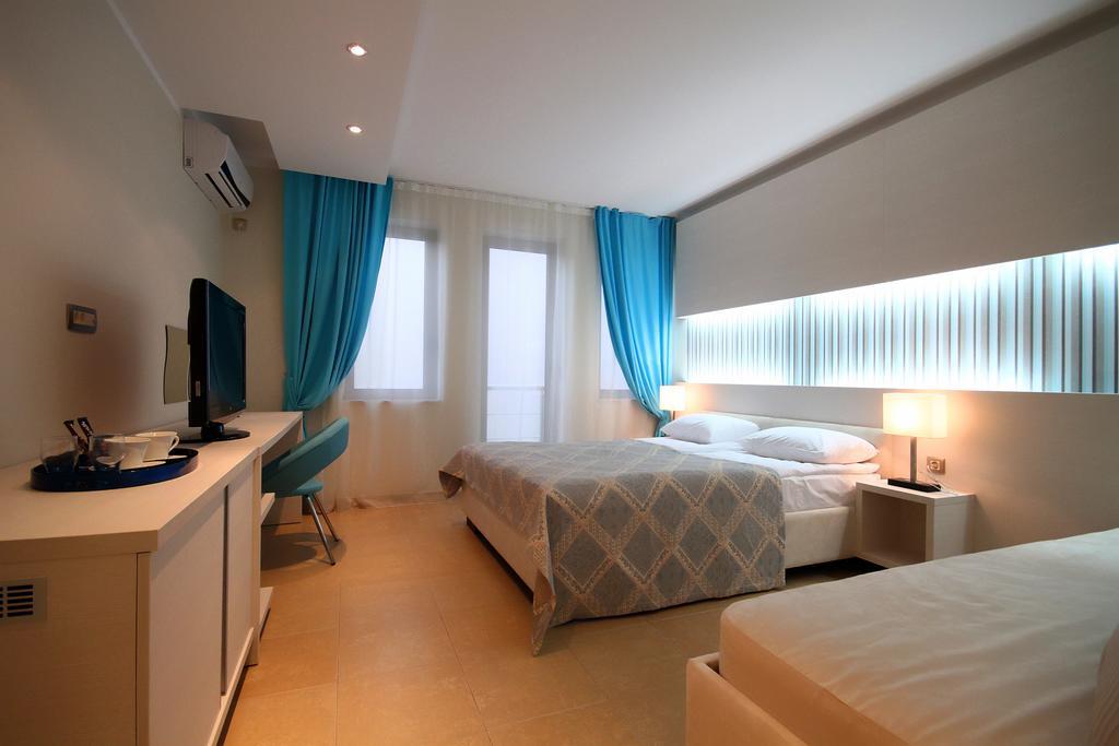 Domador Rooms & Apartments Бечичи Экстерьер фото