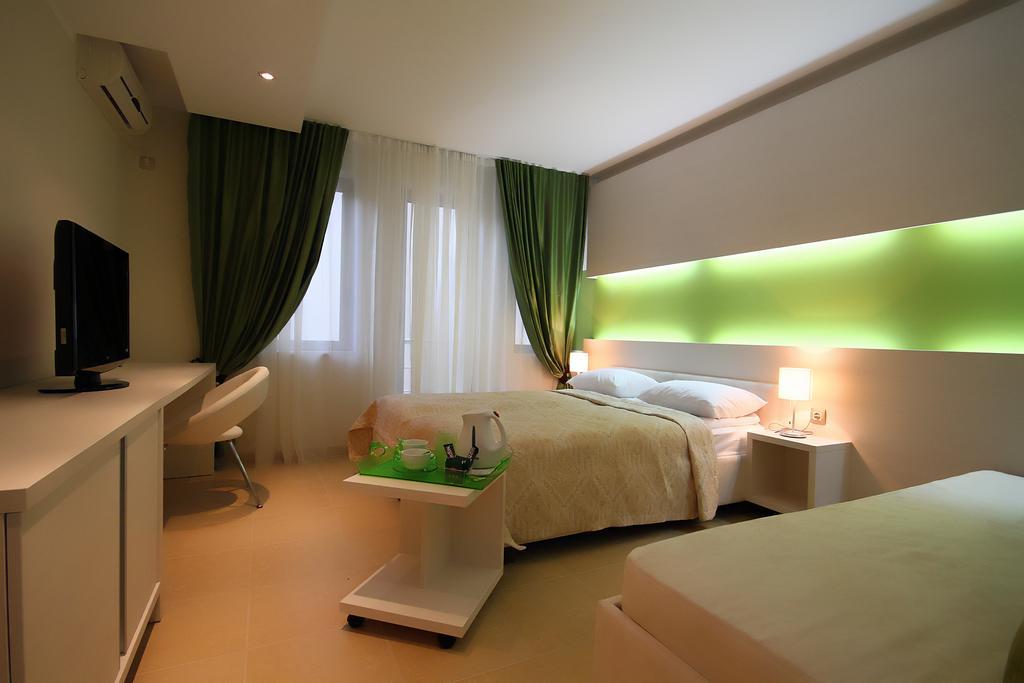 Domador Rooms & Apartments Бечичи Экстерьер фото