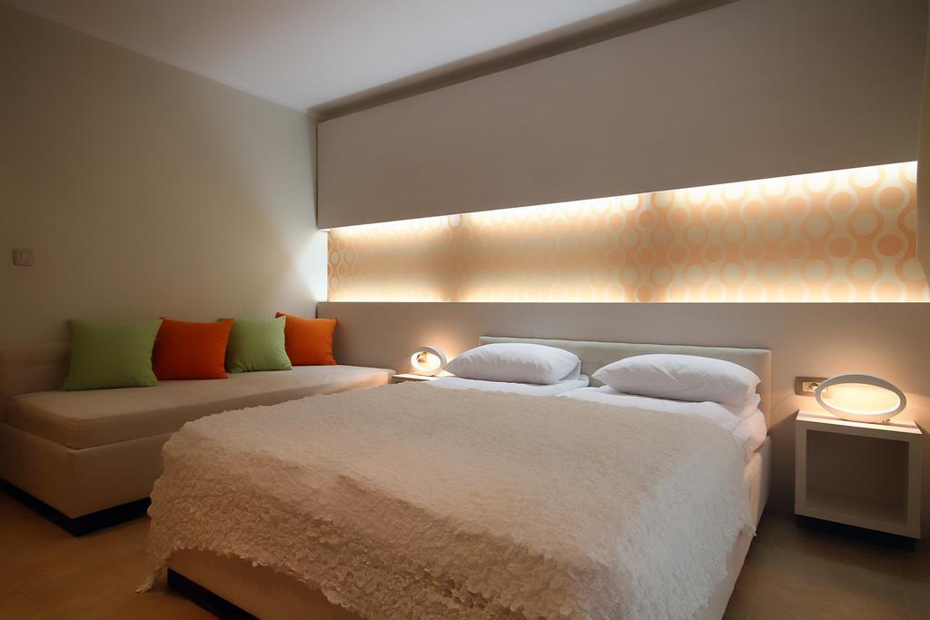 Domador Rooms & Apartments Бечичи Экстерьер фото