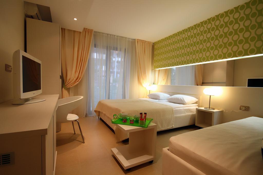Domador Rooms & Apartments Бечичи Экстерьер фото