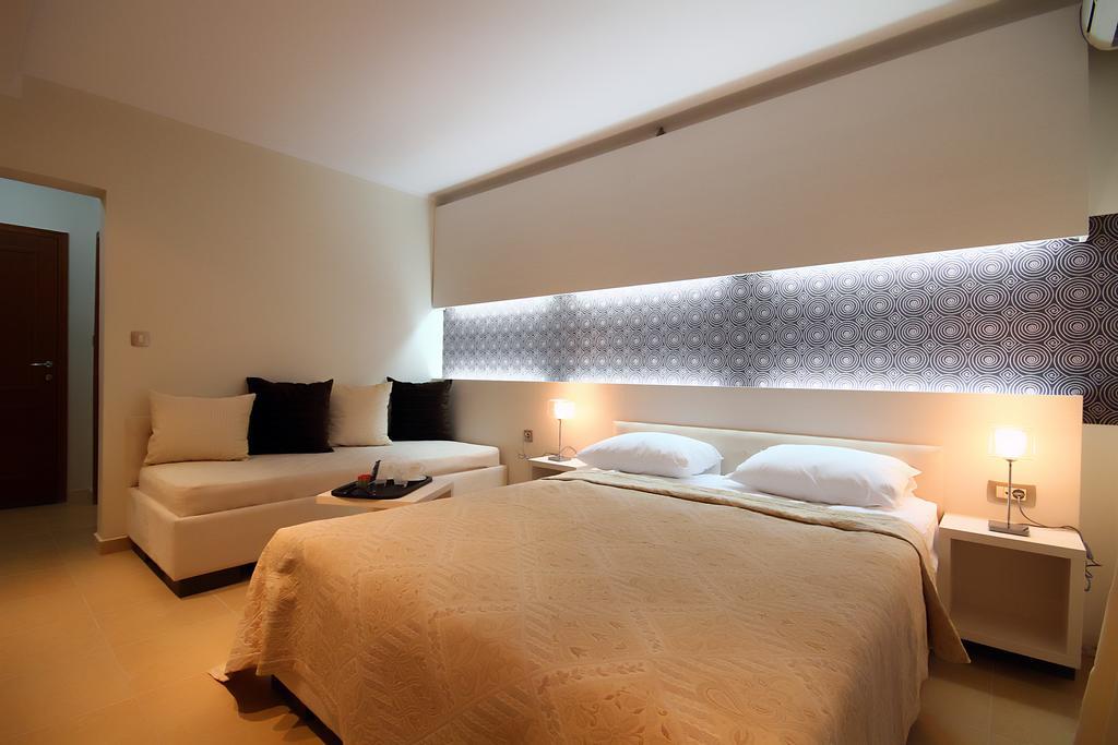 Domador Rooms & Apartments Бечичи Экстерьер фото