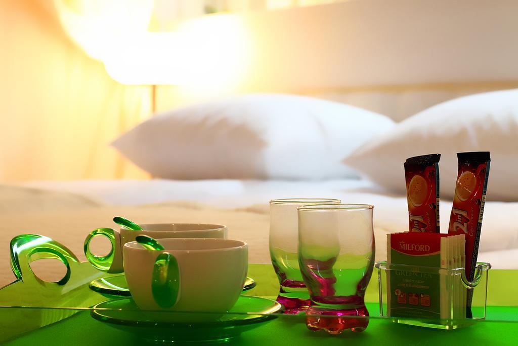 Domador Rooms & Apartments Бечичи Экстерьер фото