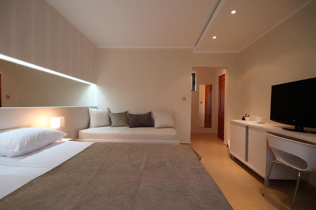 Domador Rooms & Apartments Бечичи Экстерьер фото