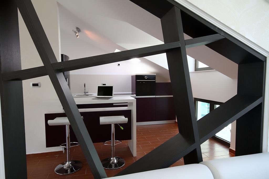 Domador Rooms & Apartments Бечичи Экстерьер фото