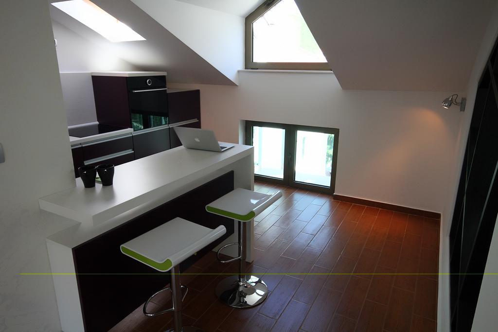 Domador Rooms & Apartments Бечичи Экстерьер фото