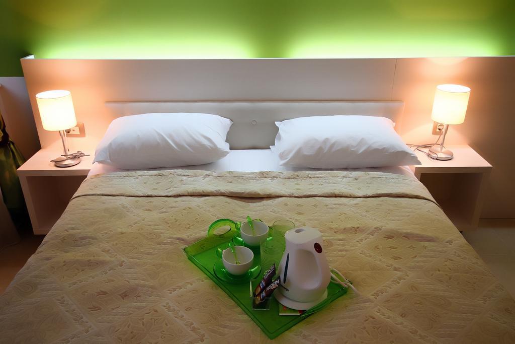 Domador Rooms & Apartments Бечичи Экстерьер фото