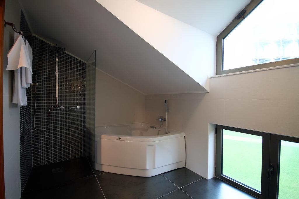 Domador Rooms & Apartments Бечичи Экстерьер фото