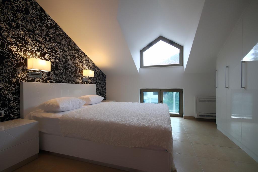 Domador Rooms & Apartments Бечичи Экстерьер фото