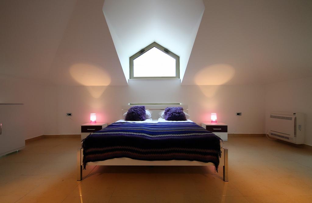 Domador Rooms & Apartments Бечичи Экстерьер фото