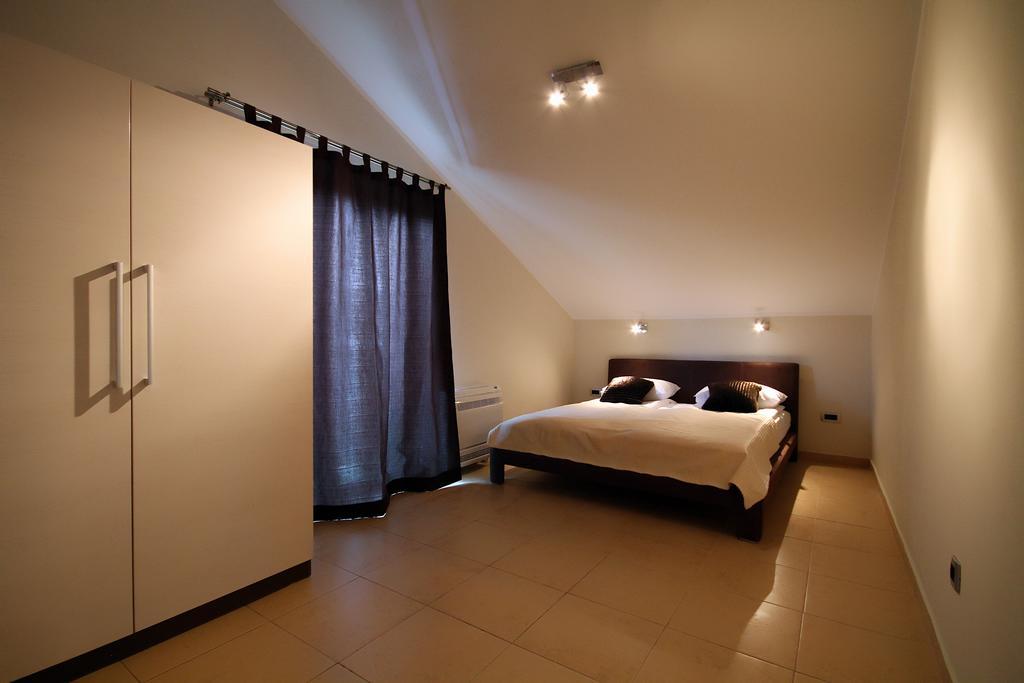 Domador Rooms & Apartments Бечичи Экстерьер фото