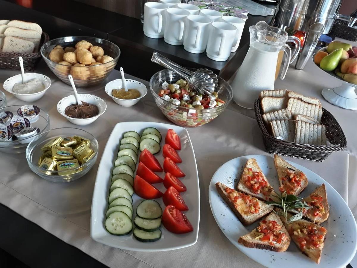 Domador Rooms & Apartments Бечичи Экстерьер фото