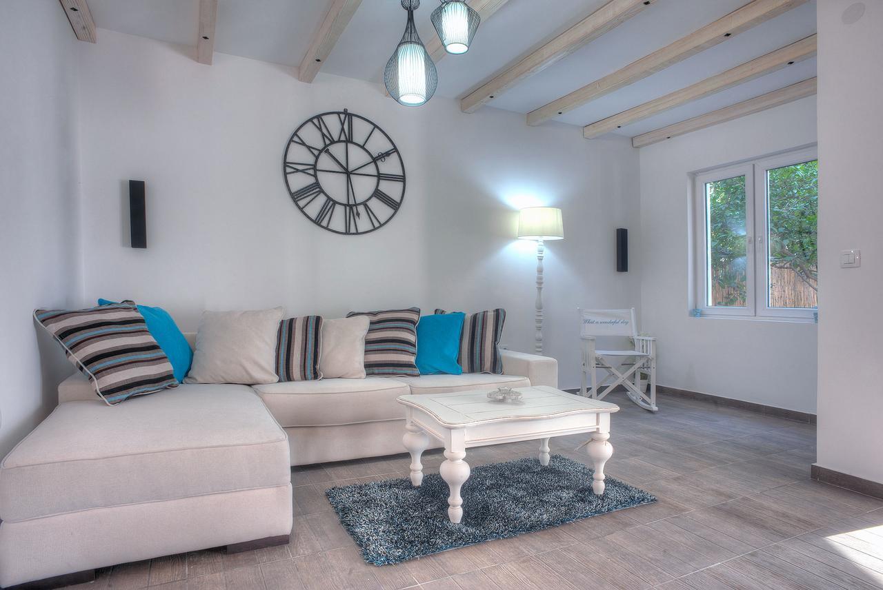 Domador Rooms & Apartments Бечичи Экстерьер фото