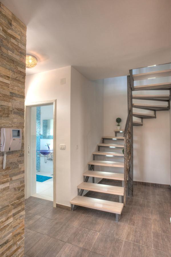 Domador Rooms & Apartments Бечичи Экстерьер фото